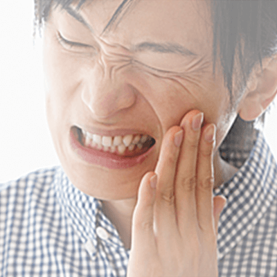 こんな症状はありませんか?