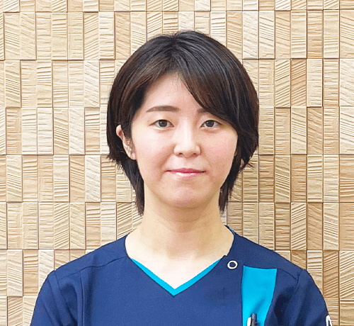 清野 万記