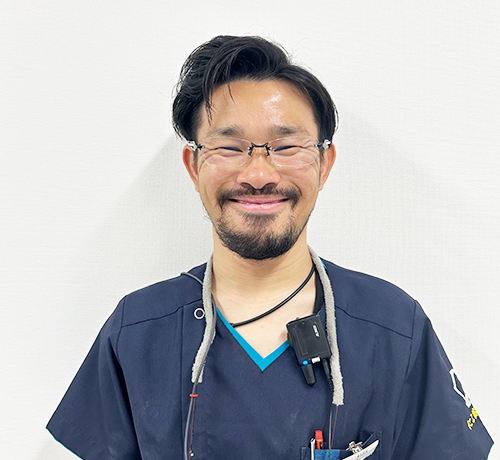 奥田 孝大